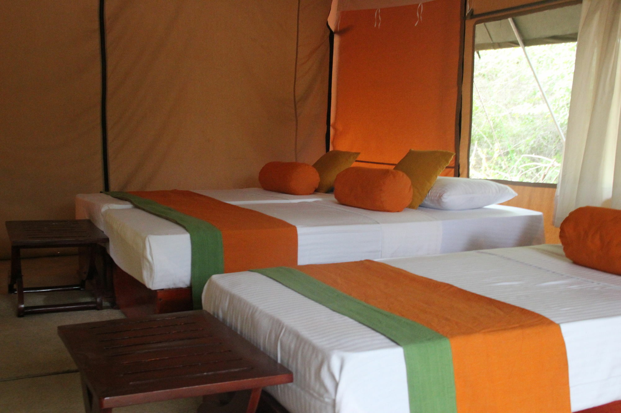 Wilderness Camping Yala Exterior foto
